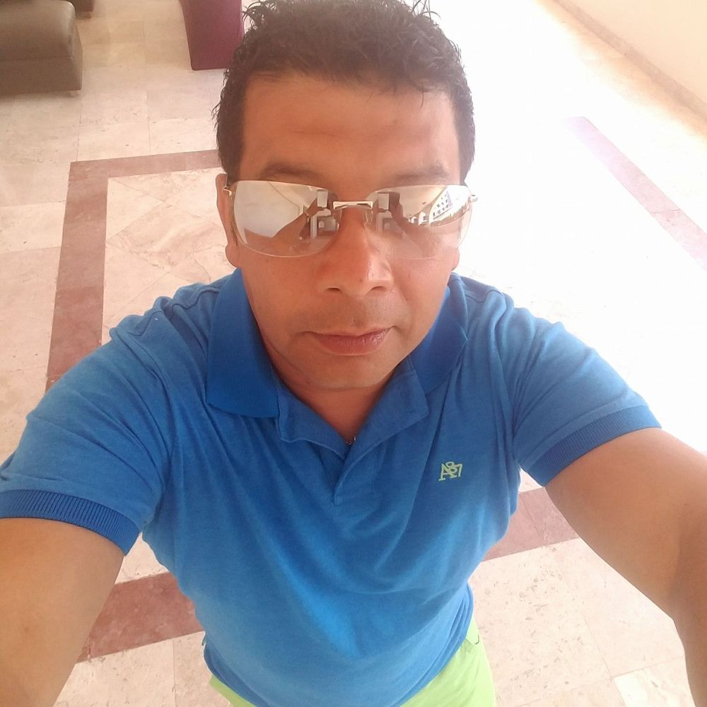 Meet your Posher, Mauricio